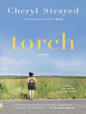 Torch - ebook